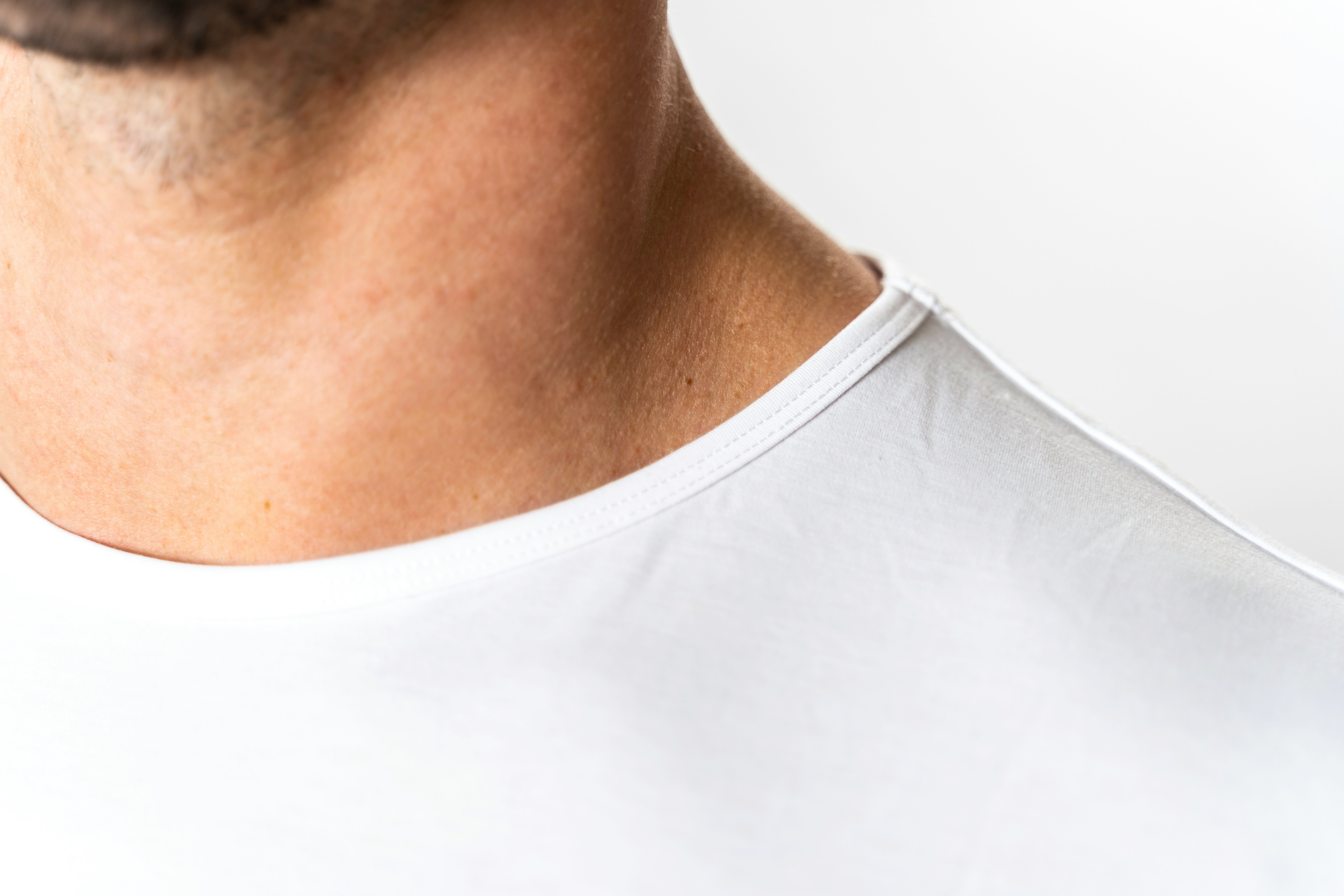 Neck & Nape Wax