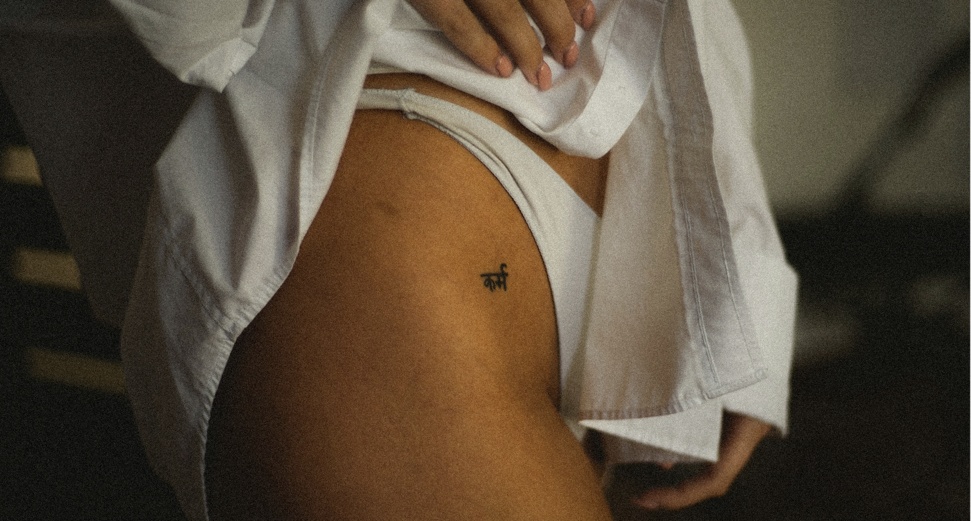 Brazilian Wax within 6 weeks