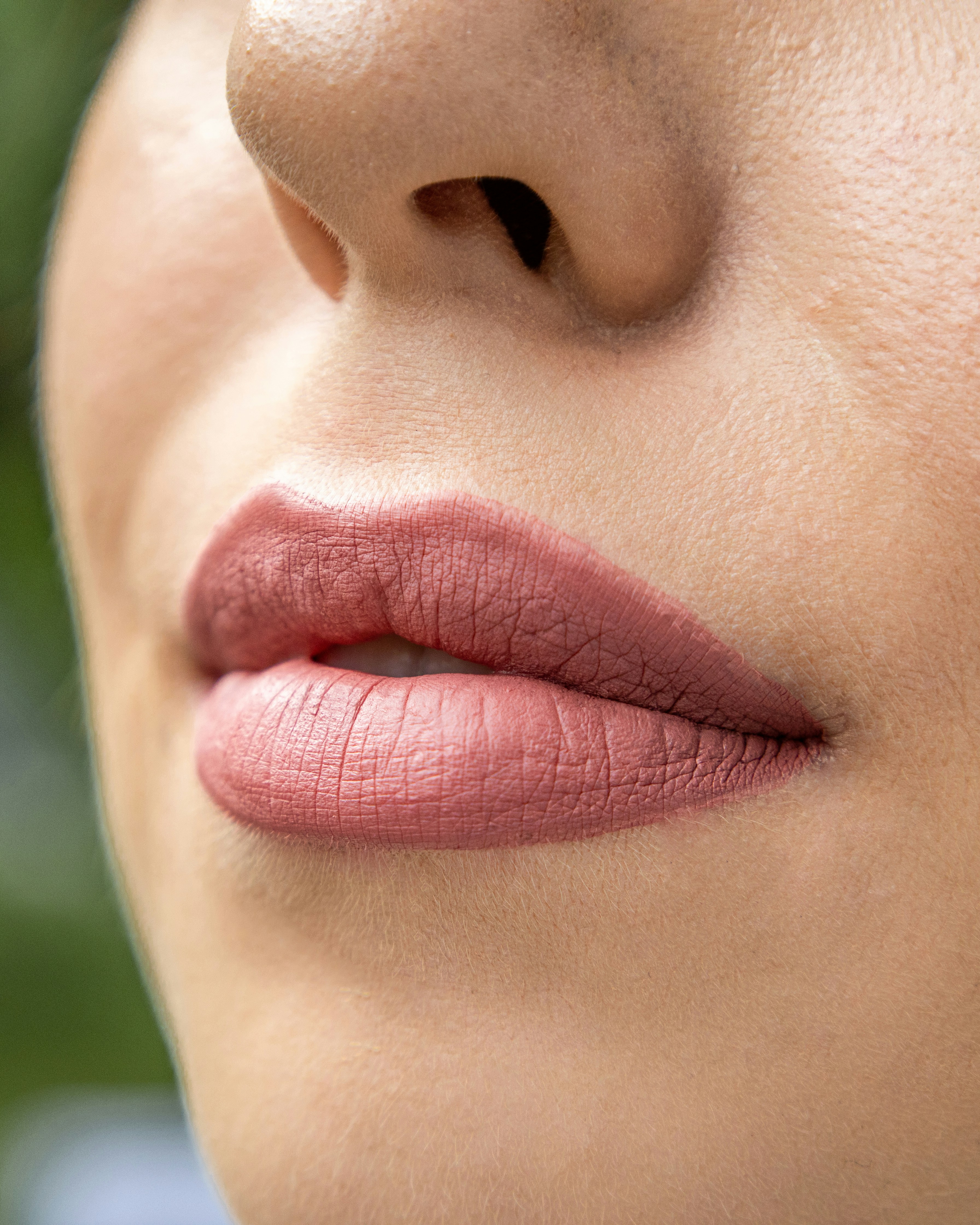 Lip Wax