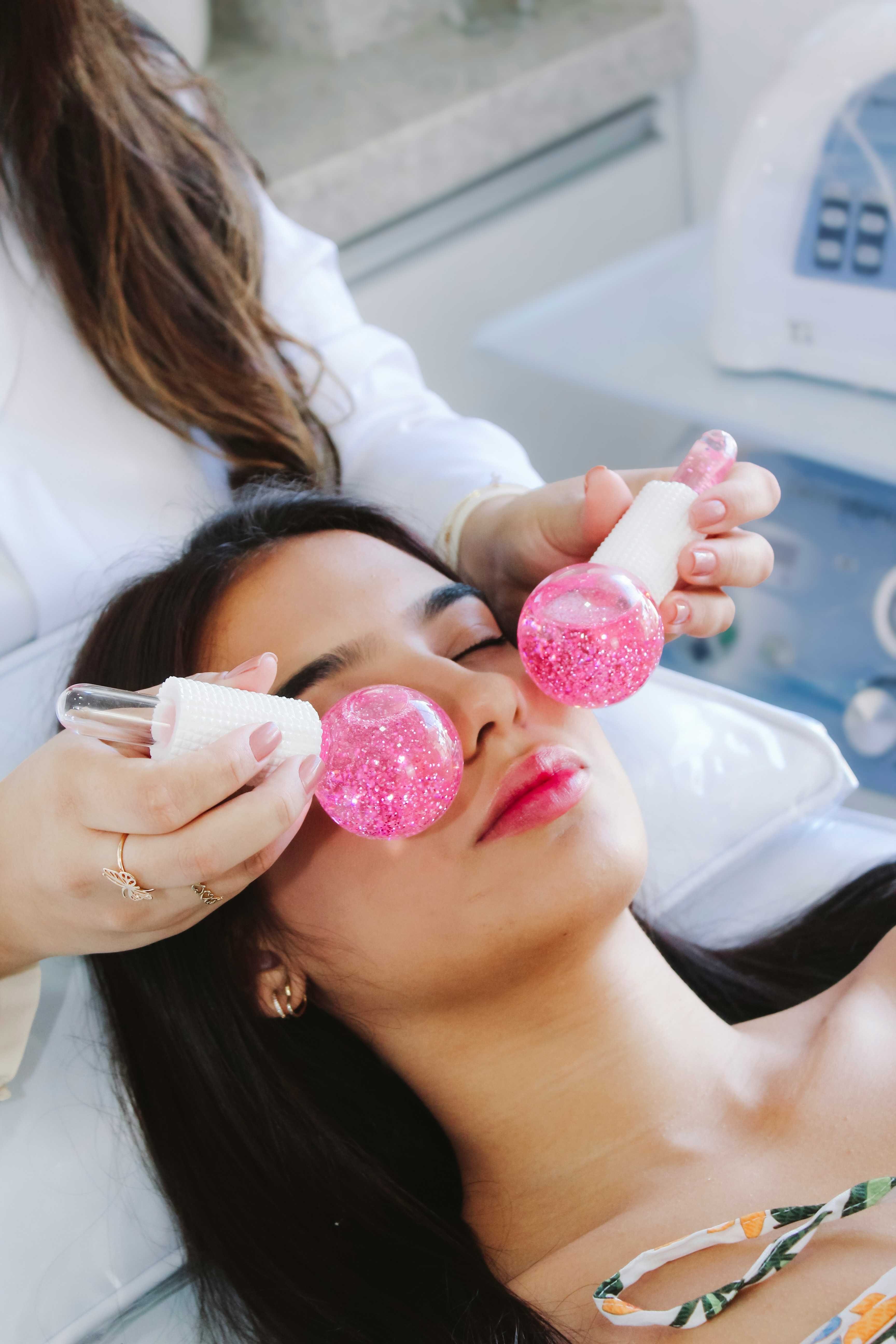 Sensitive Skin Facial
